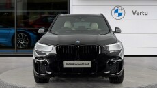 BMW X5 xDrive40d MHT M Sport 5dr Auto [Pro Pack] Diesel Estate